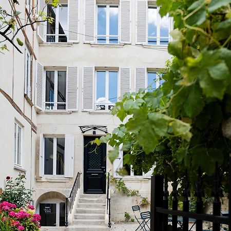 كان Villa Robs - Appartements Tout Confort, Tv Connectee, Haut Debit, Localisation Ideale - Courts Sejours & Affaires المظهر الخارجي الصورة