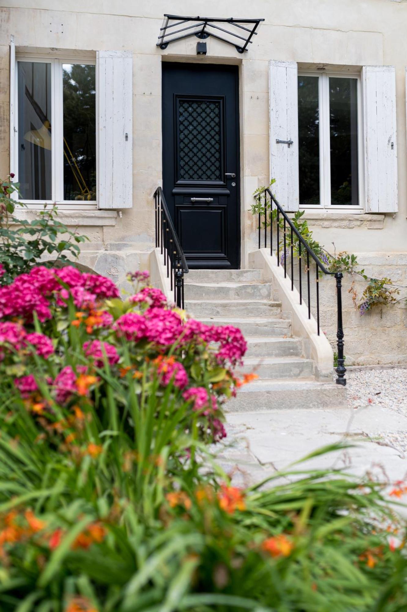 كان Villa Robs - Appartements Tout Confort, Tv Connectee, Haut Debit, Localisation Ideale - Courts Sejours & Affaires المظهر الخارجي الصورة
