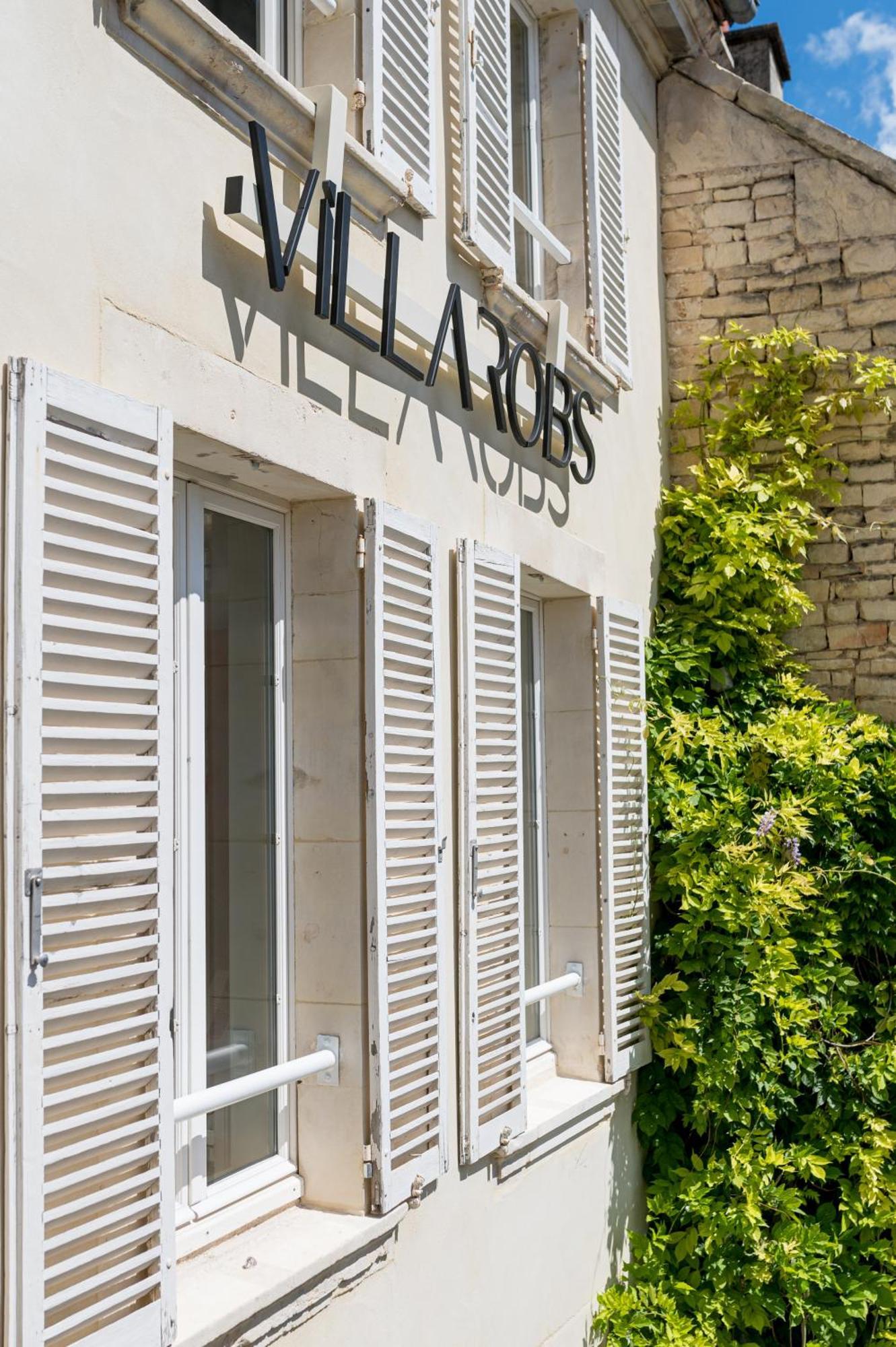 كان Villa Robs - Appartements Tout Confort, Tv Connectee, Haut Debit, Localisation Ideale - Courts Sejours & Affaires المظهر الخارجي الصورة