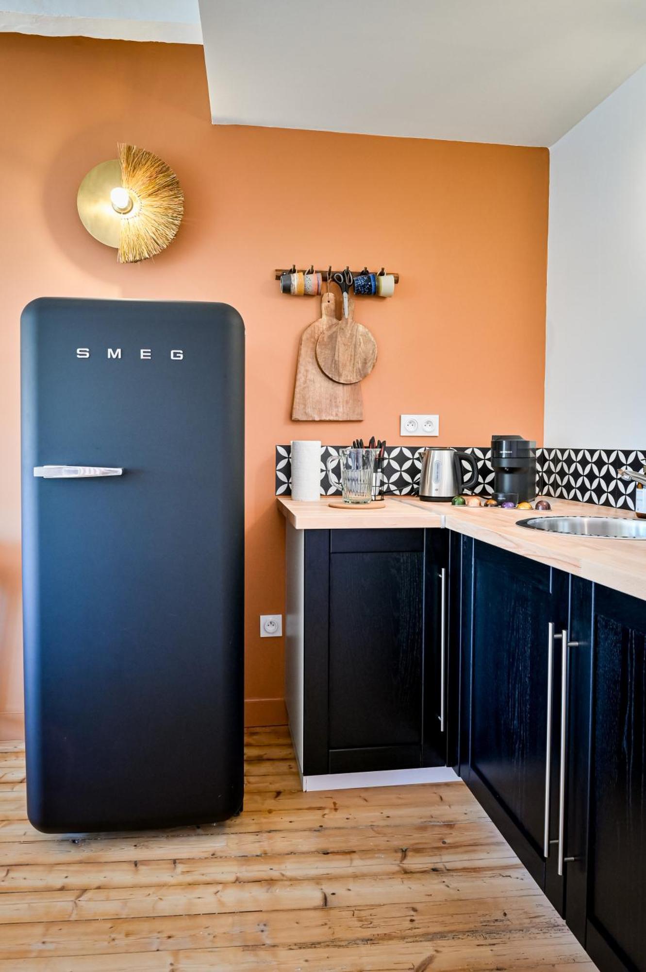 كان Villa Robs - Appartements Tout Confort, Tv Connectee, Haut Debit, Localisation Ideale - Courts Sejours & Affaires المظهر الخارجي الصورة
